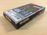 Alien vs. Predator BOXED SNES Super Famicom Japan - UA4161