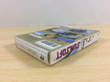 Raf World BOXED NES Famicom Japan - UA7368
