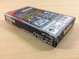 Alien vs. Predator BOXED SNES Super Famicom Japan - UA4161