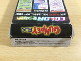 de6722 Gunpey EX BOXED Wonder Swan Bandai Japan