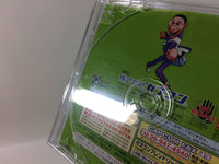 g7778 Marvel Super Heroes Vs. Street Fighter RAM Sega Saturn Japan