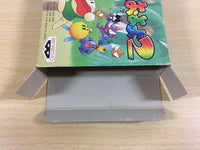 ua3242 Super Gussun Oyoyo 2 BOXED SNES Super Famicom Japan