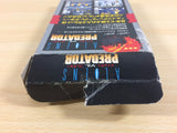 Alien vs. Predator BOXED SNES Super Famicom Japan - UA4161