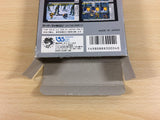 Alien vs. Predator BOXED SNES Super Famicom Japan - UA4161