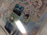 dd6829 Shin Megami Tensei SUPER CD ROM 2 PC Engine Japan