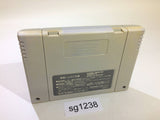 Yu Yu Hakusho SNES Super Famicom Japan - SG1238