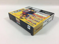 g7778 Marvel Super Heroes Vs. Street Fighter RAM Sega Saturn Japan