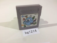 BG1214 Phantasm GameBoy Game Boy Japan