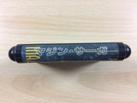 de2552 Mazin Saga Mega Drive Genesis Japan