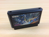 Raf World BOXED NES Famicom Japan - UA7368