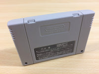 UA3242 Super Gussun Oyoyo 2 BOXED SNES Super Famicom Japan