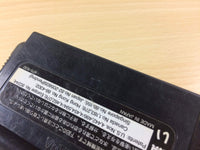 de2552 Mazin Saga Mega Drive Genesis Japan