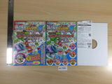 dc7281 Pokemon Battrio S Guidebook p111 GameBoy Book Japan
