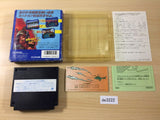 de3222 Gun Sight BOXED NES Famicom Japan