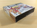 de4990 Real Bout Garou Densetsu Sega Saturn Japan