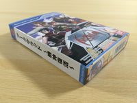 DE6723 Arc The Lad BOXED Wonder Swan Bandai Japan
