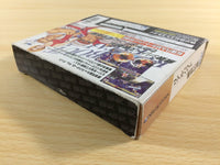 de4990 Real Bout Garou Densetsu Sega Saturn Japan