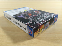 DE6723 Arc The Lad BOXED Wonder Swan Bandai Japan