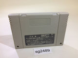 New Yatterman Nan Dai Kan Dai Yajirobee SNES Super Famicom Japan - SG2489