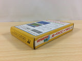 ua8635 Clash at Demonhead Dengeki Big Bang! BOXED NES Famicom Japan