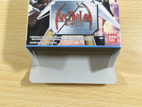 DE6723 Arc The Lad BOXED Wonder Swan Bandai Japan