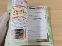 dc7281 Pokemon Battrio S Guidebook p111 GameBoy Book Japan