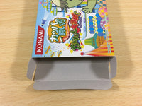 ua7547 Kappa no Kaikata How to Breed Kappas BOXED GameBoy Advance Japan