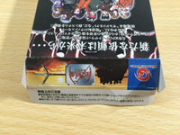 DE6723 Arc The Lad BOXED Wonder Swan Bandai Japan