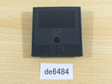 de6484 Tails Adventures Sega Game Gear Japan