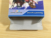 DE6723 Arc The Lad BOXED Wonder Swan Bandai Japan