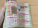 dc7281 Pokemon Battrio S Guidebook p111 GameBoy Book Japan