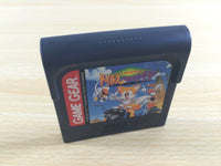 de6484 Tails Adventures Sega Game Gear Japan