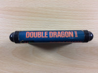 de3987 Double Dragon II -The Revenge- Mega Drive Genesis Japan