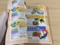 dc7281 Pokemon Battrio S Guidebook p111 GameBoy Book Japan