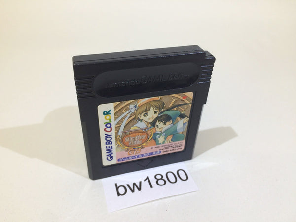BW1800 Elie no Atelier GB GameBoy Game Boy Japan