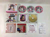 G7903 Sakura Taisen 2 Kimi, Shinitamou Koto Nakare Dreamcast Japan