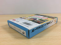 UA7003 Silva Saga BOXED NES Famicom Japan