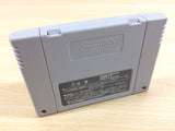ua3400 Block Kuzushi BOXED SNES Super Famicom Japan