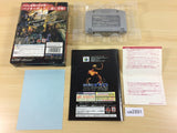 UA2891 Biohazard 2 Resident Evil BOXED N64 Nintendo 64 Japan