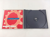 Courier Crisis Sega Saturn Japan - DD8952
