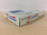 dc7065 Rockman 2 Megaman BOXED NES Famicom Japan