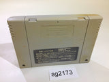 Yu Yu Hakusho 2 SNES Super Famicom Japan - SG2173