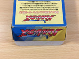 Battle Racers BOXED SNES Super Famicom Japan - DD9812