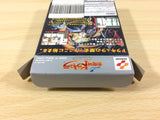UA7930 Castlevania Legends Dark Night Prelude BOXED GameBoy Game Boy Japan