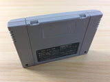 Battle Racers BOXED SNES Super Famicom Japan - DD9812