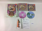 Marie to Elie Atelier 1.2 Dreamcast Japan - G7906