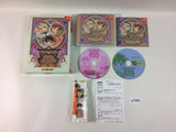 g7906 Marie to Elie Atelier 1.2 Dreamcast Japan