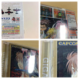 wa1265 Giga Wing 2 Dreamcast Japan
