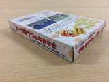 ua3811 Wacky Races Chiki Chiki Machine Mou Race BOXED NES Famicom Japan