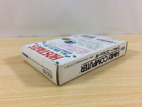 UA8638 Hostages BOXED NES Famicom Japan